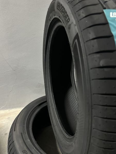 Нови летни гуми LANDSPIDER UHP 215/55R18 99W XL БОРД 2155518