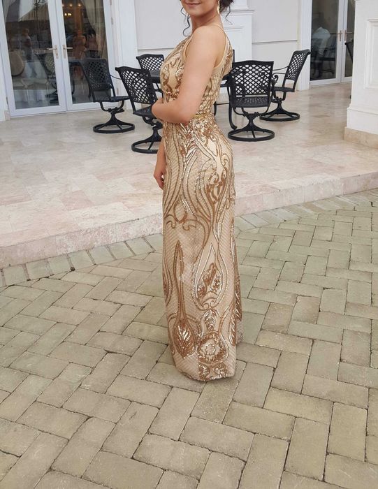 Rochie pentru evenimente