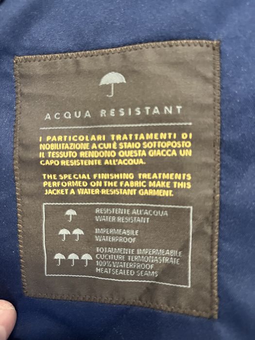 Куртка(плащ) Corneli