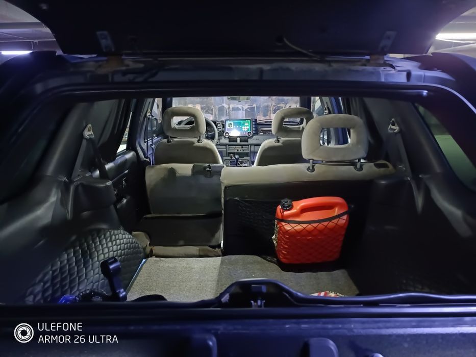 Опель фронтера А (СРОЧНО!!)