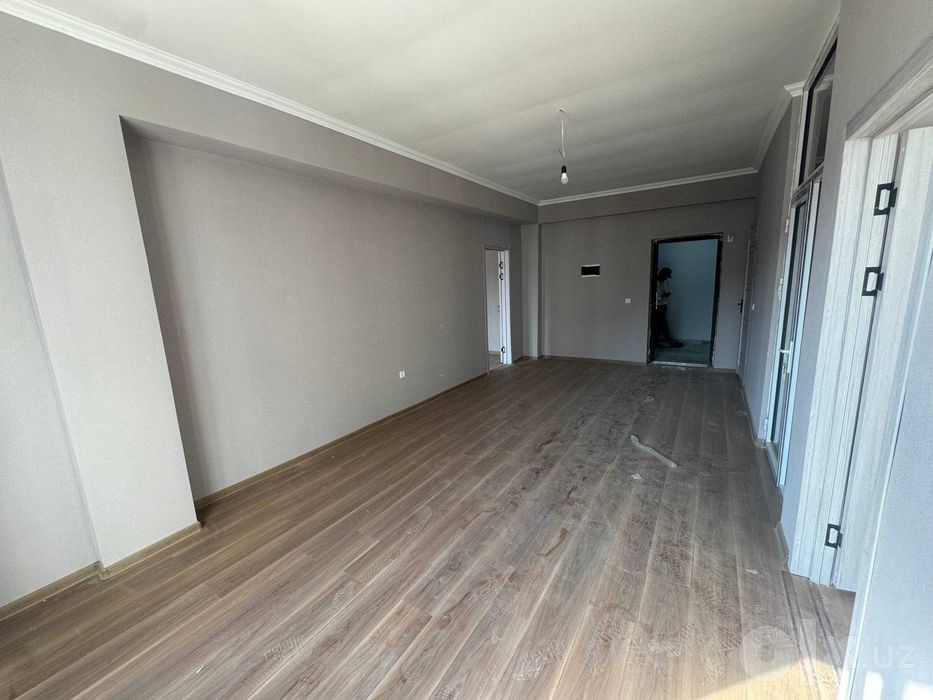 № 4093. Продается 2х-комнатная квартира в Новостройке.
