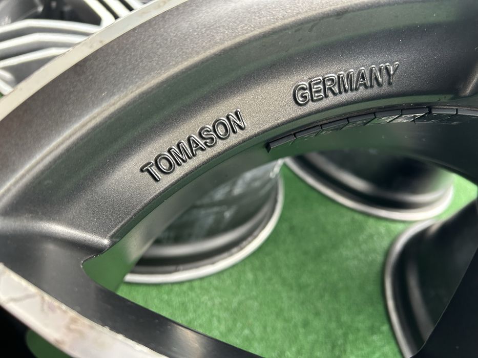 5х112 18 за vw passat tiguan  golf 5 6 kadi touran kadi skoda seat 8,5j ET 30