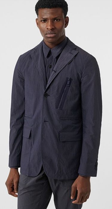 Sacou Burberry Tailored