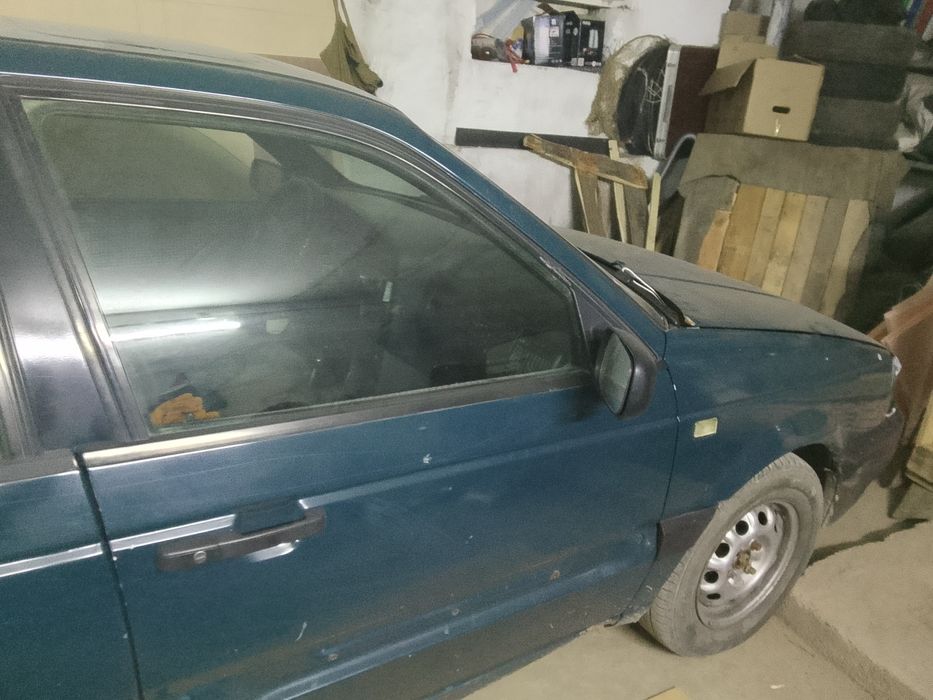 Пассат не дорого