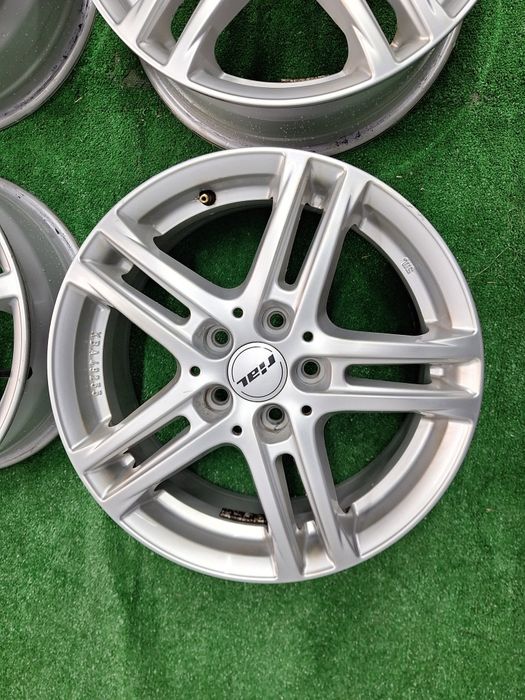 Волво, Форд-16цола-5/108-"rial"Germany