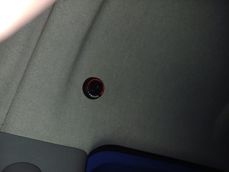 Renault Master  2011 2.3diesel 150cp euro 5