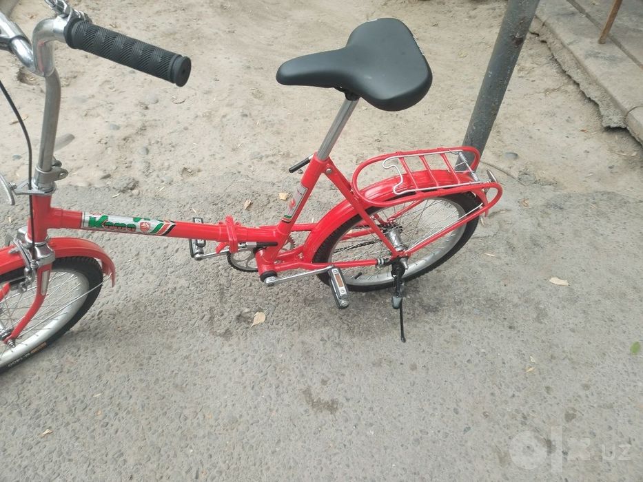 Продаётся велосипед Кама