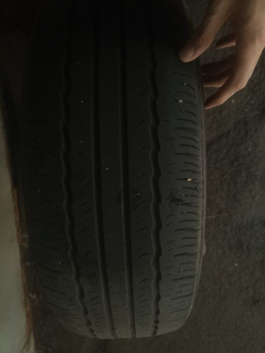 Шины Triangle  225/60/R17