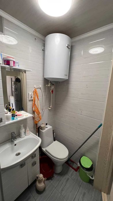 3-комн. квартира, 50 м²