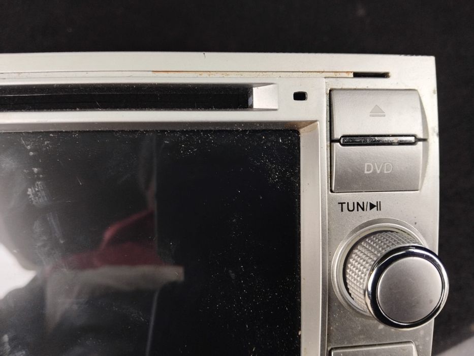 Vand navigatie de ford kunga