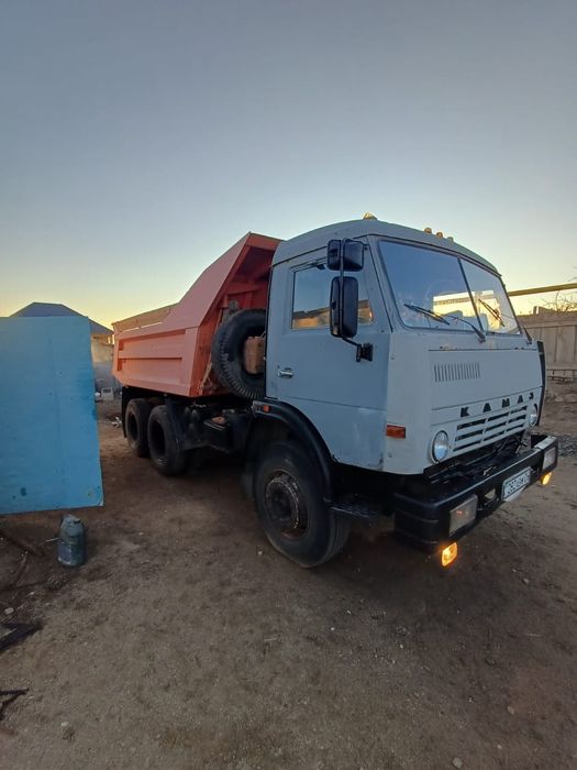 Евро 1 самосвал камаз сатылады