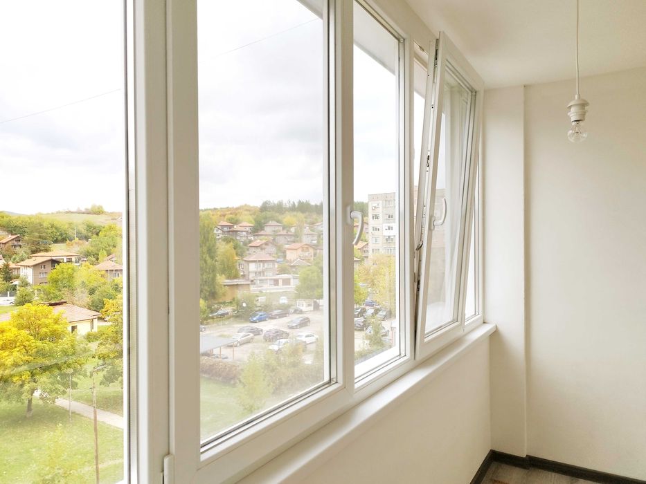 Двустаен апартамент под наем