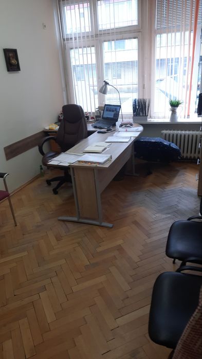 Дава се под наем Офис в София, Карпузица - 20 кв.м за 127.5 € - Снимка #1