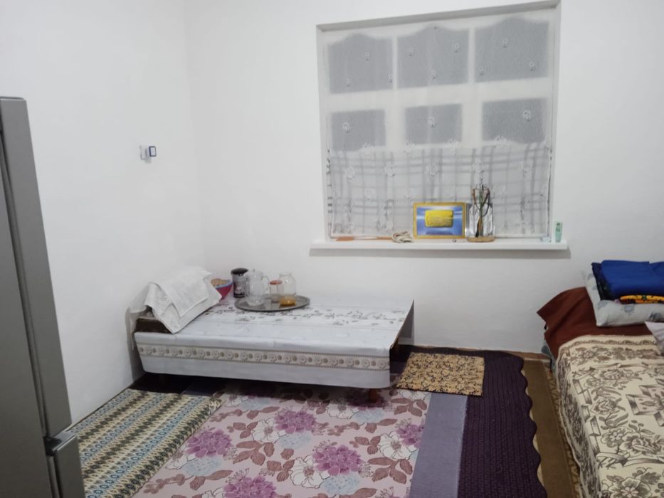 Сарыагачский район пос.Дархан