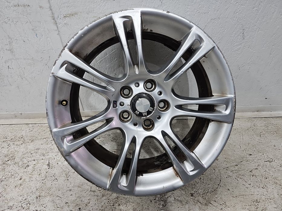 Set jante aliaj Bmw 5 (F10) [Fabr 2011-2016] Berlina Pachet M 7842651