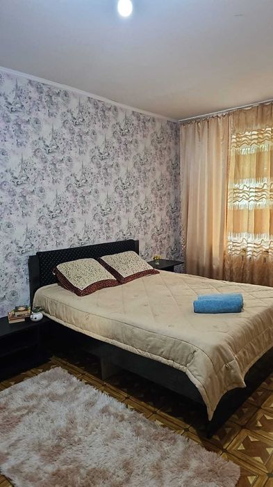 . 1, 2к.кв.,Абая 139(Айлара),ГрандБазар, Дамдес( Айтеке би 2)