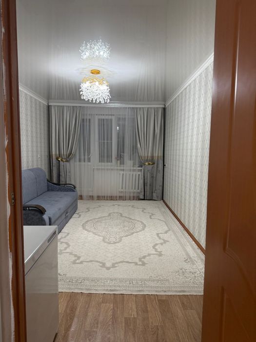 Продается 2 комнатная квартира