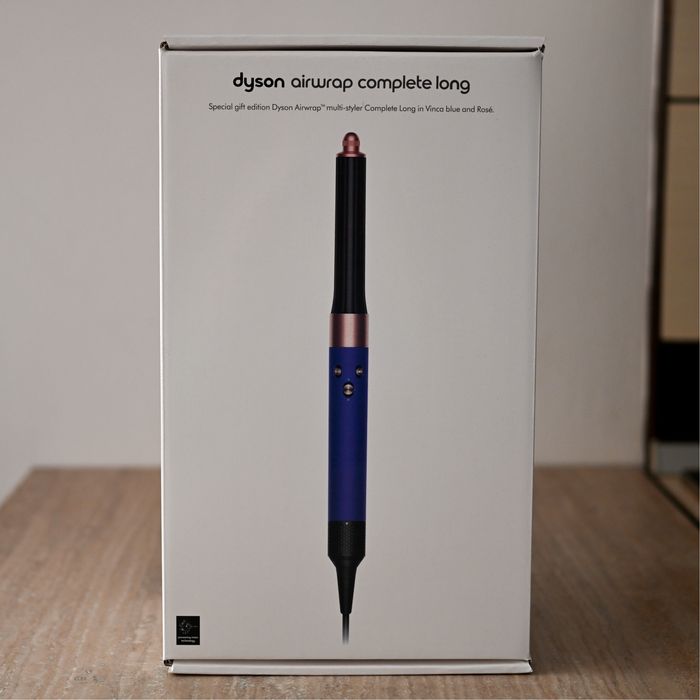 Dyson poate fi verificat