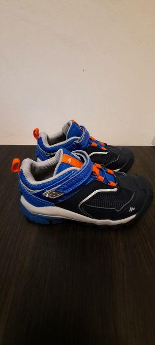 Ghete baieti Decathlon