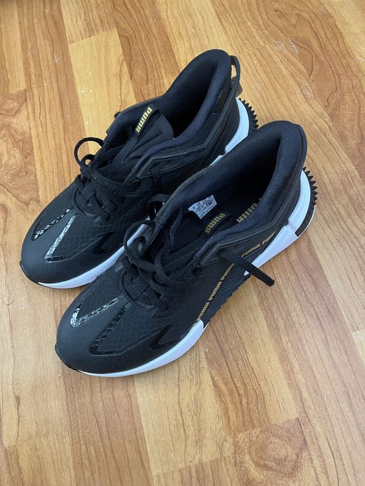 Adidași Puma damă
