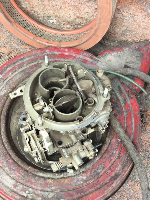 Ауди запчасти карбиратор