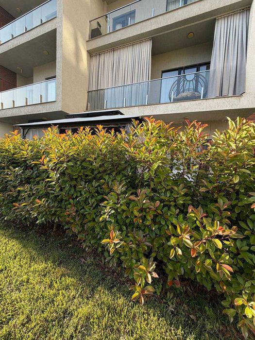 Продается Новостройка с Терассой на Ташкент Сити ЖК Гарденс 3/1/8.