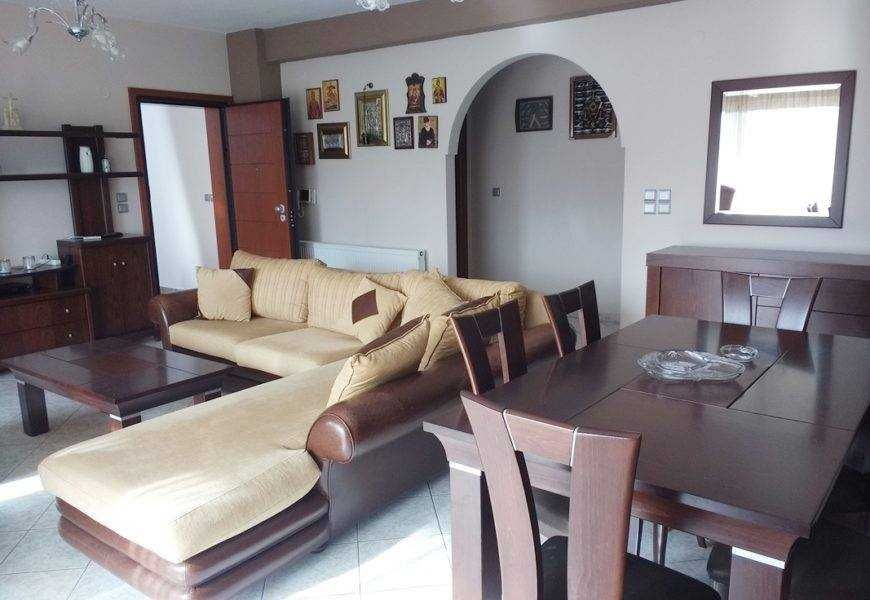 Апартамент 186 IN - Керамоти, Гърция