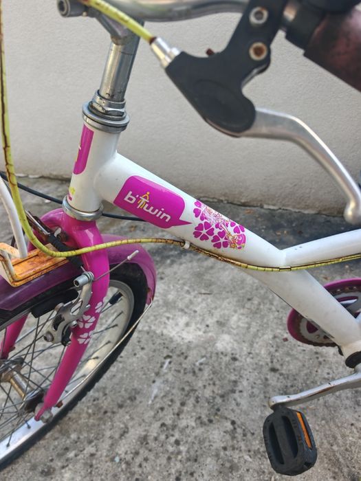 Vind bicicleta copii