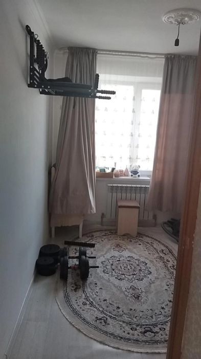 Продам квартиру срочно