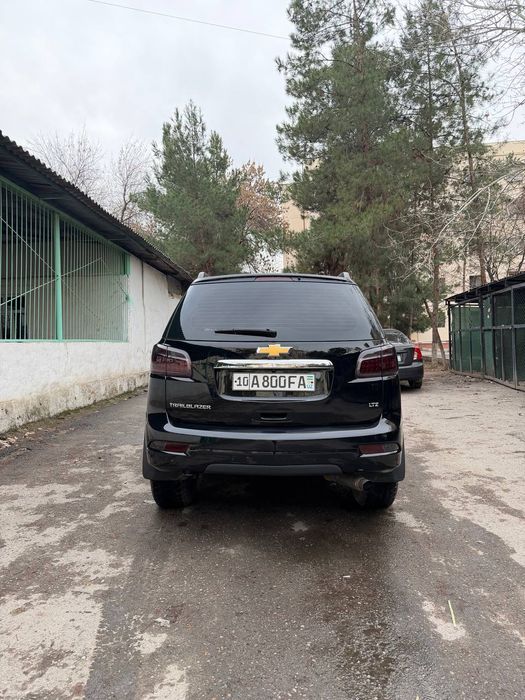 Trablezer full 2021 Arenda vikup nasiya Savdoga beriladi