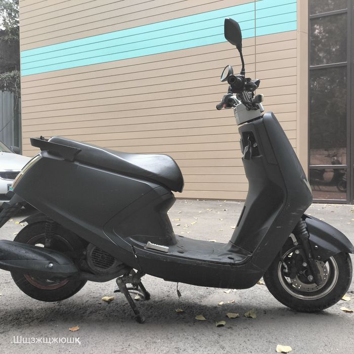Продам мопед.                     .
