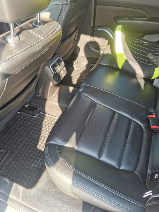 Renault talisman 1.6 dci 160 initiale paris