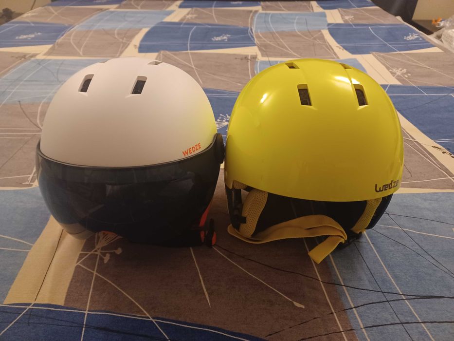 Casca ski Wedze pt copii "S"
