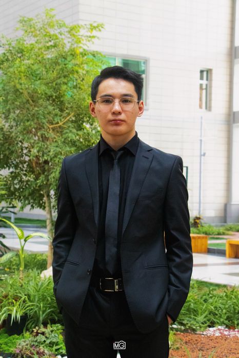 Репетитор по математике / Математика