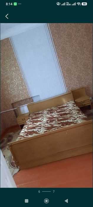 Продам 2комнатную квартиру