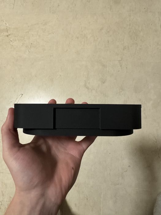 Cup holder за mercedes s-class model w221