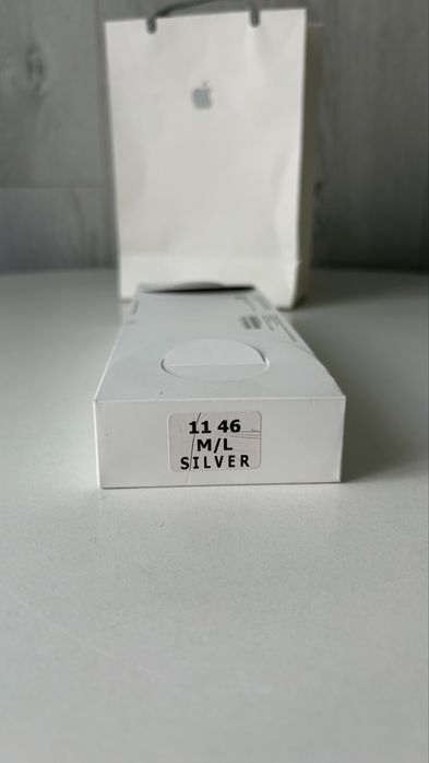 Часы apple watch series 11 46 мм
