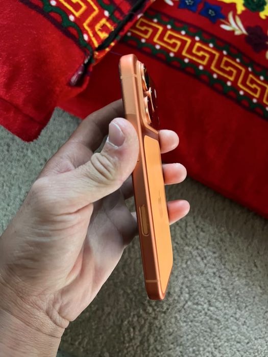 Iphone 17pro 256gb