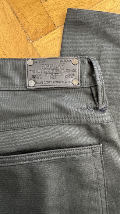 Replay - мъжки дънки