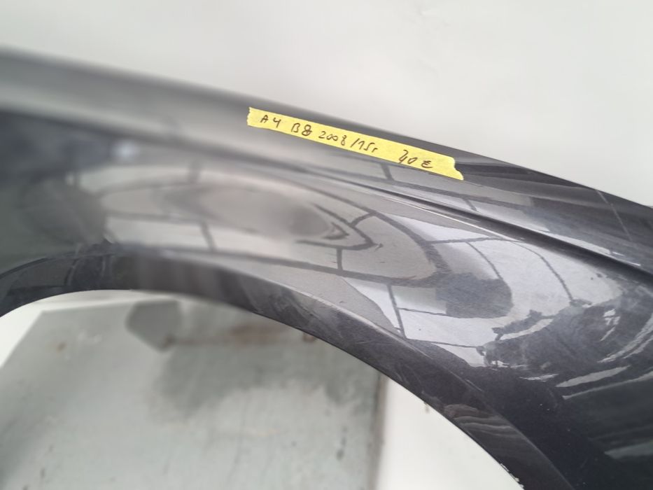 Калник  Audi  A4 B8  2007/2015 г