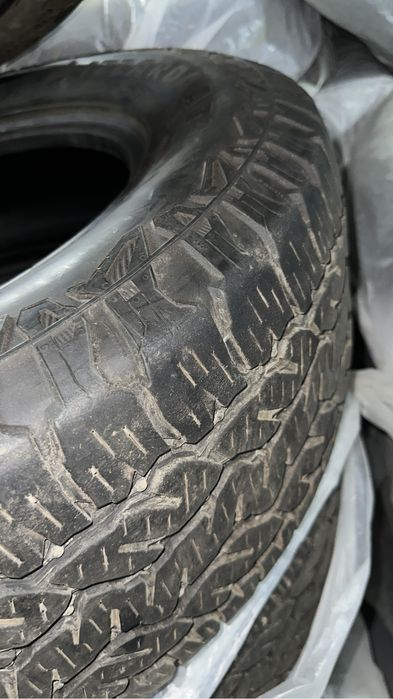 Продам резину АТ