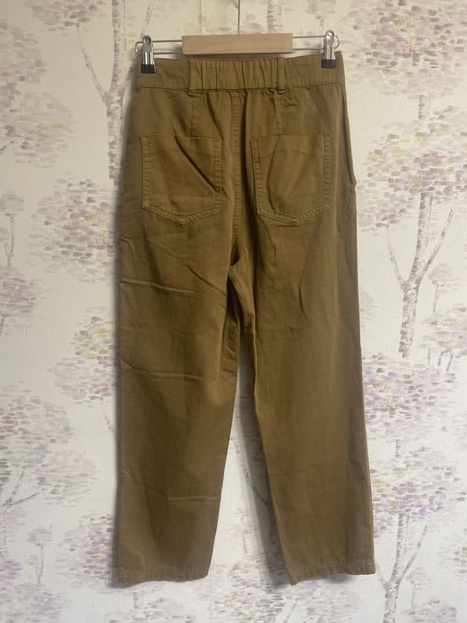 Pantaloni dama office/eveniment Mango marimea XS