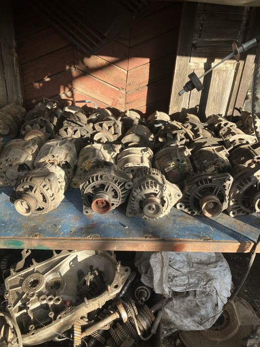 Продам стартера на ваз