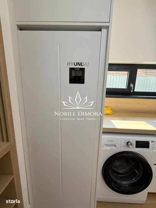 Apartament modern cu 2 camere in zona Circumvalatiunii - Iulius Mall