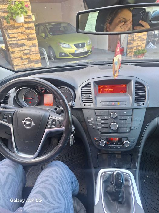 Mașină in stare buna