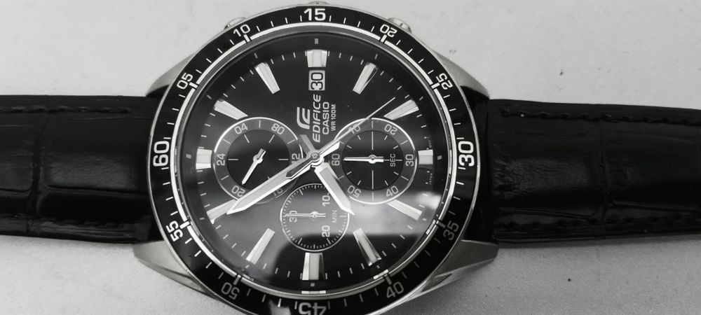 Продаются часы Casio оригинал