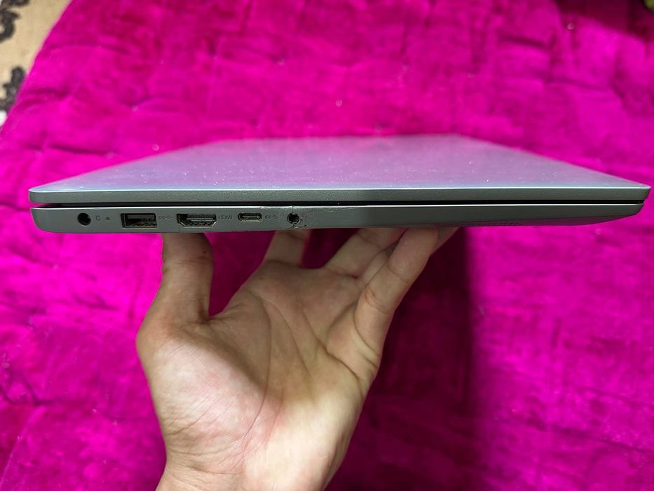 lenovo ideapad slim 1 ryzen 5 5500u