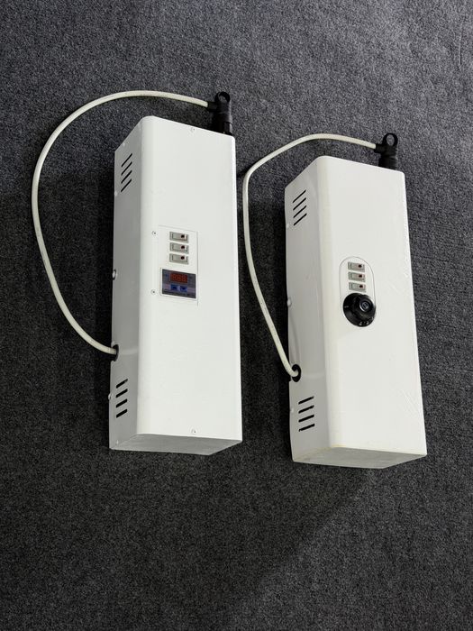 Электрический котёл 220 В