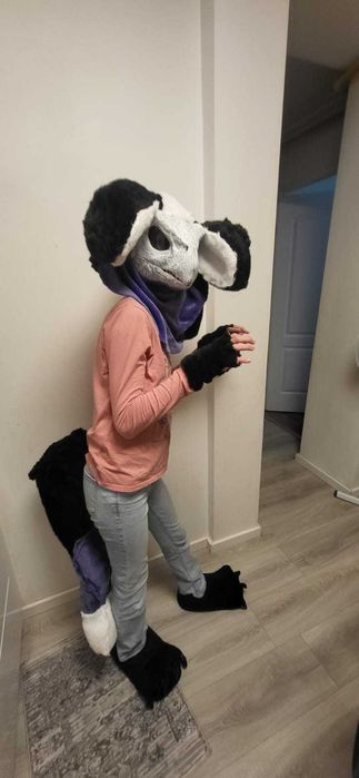 Pachet Masca halloween