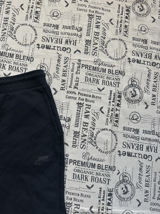 Nike Tech Fleece Shorts original къси гащи шорти.M